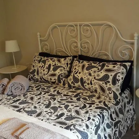 Apartment San Giuseppe *