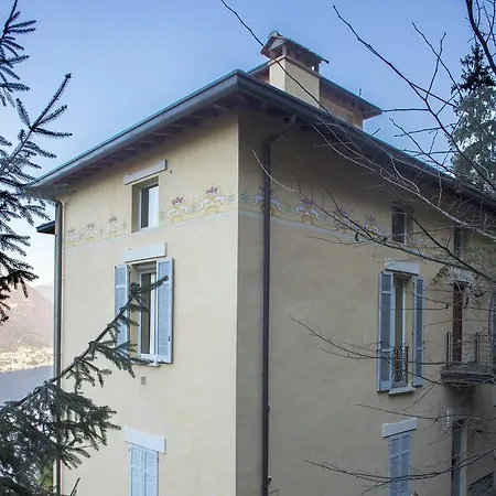 San Giuseppe Lejlighed
