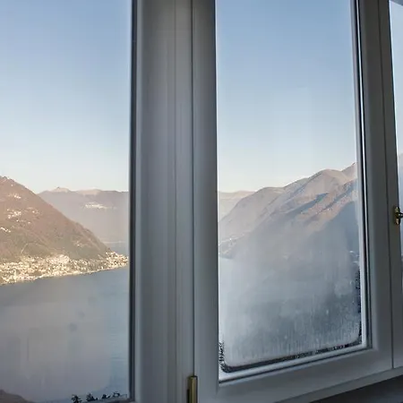 Lejlighed San Giuseppe Faggeto Lario